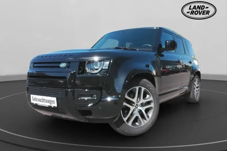 Land Rover Defender din 2024 cu 12.700 km - oferta LAN209606 - foto 1