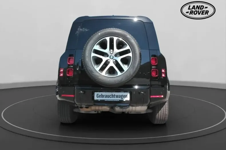 Land Rover Defender din 2024 cu 12.700 km - oferta LAN209606 - foto 7