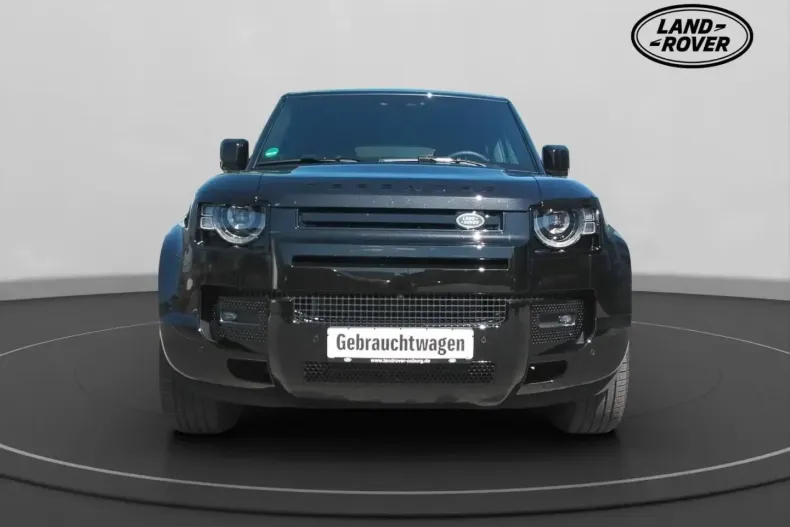 Land Rover Defender din 2024 cu 12.700 km - oferta LAN209606 - foto 8