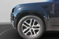 Land Rover Defender din 2024 cu 12.700 km - oferta LAN209606 - foto 9