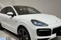 Porsche Cayenne din 2022 cu 69.989 km - oferta POR209607 - foto 1