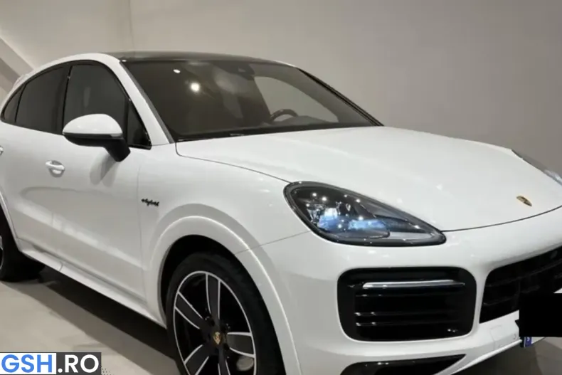 Porsche Cayenne din 2022 cu 69.989 km - oferta POR209607 - foto 1