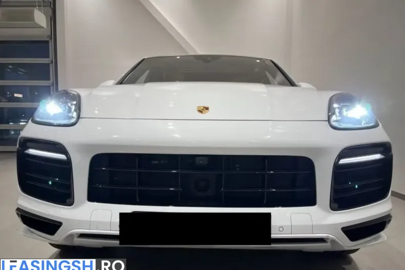 Porsche Cayenne din 2022 cu 69.989 km - oferta POR209607 - foto 2