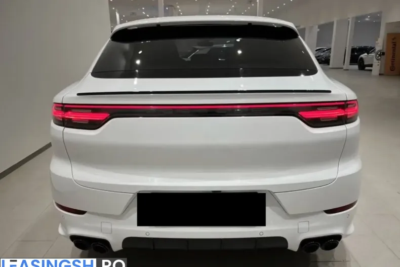 Porsche Cayenne din 2022 cu 69.989 km - oferta POR209607 - foto 4