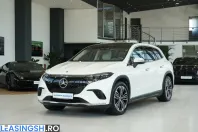 Mercedes-Benz EQS SUV din 2023 cu 17.705 km - oferta MER209608 - foto 1