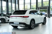 Mercedes-Benz EQS SUV din 2023 cu 17.705 km - oferta MER209608 - foto 2