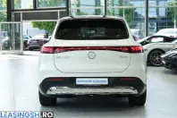 Mercedes-Benz EQS SUV din 2023 cu 17.705 km - oferta MER209608 - foto 5