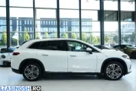 Mercedes-Benz EQS SUV din 2023 cu 17.705 km - oferta MER209608 - foto 6