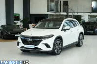 Mercedes-Benz EQS SUV din 2023 cu 17.705 km - oferta MER209608 - foto 7