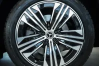 Mercedes-Benz EQS SUV din 2023 cu 17.705 km - oferta MER209608 - foto 11