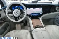Mercedes-Benz EQS SUV din 2023 cu 17.705 km - oferta MER209608 - foto 13