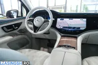 Mercedes-Benz EQS SUV din 2023 cu 17.705 km - oferta MER209608 - foto 14