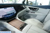 Mercedes-Benz EQS SUV din 2023 cu 17.705 km - oferta MER209608 - foto 16