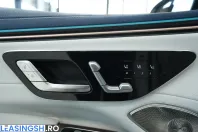 Mercedes-Benz EQS SUV din 2023 cu 17.705 km - oferta MER209608 - foto 18