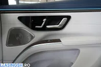 Mercedes-Benz EQS SUV din 2023 cu 17.705 km - oferta MER209608 - foto 19