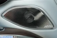 Mercedes-Benz EQS SUV din 2023 cu 17.705 km - oferta MER209608 - foto 23