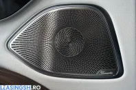 Mercedes-Benz EQS SUV din 2023 cu 17.705 km - oferta MER209608 - foto 24