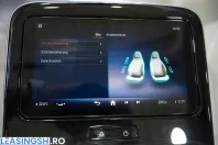 Mercedes-Benz EQS SUV din 2023 cu 17.705 km - oferta MER209608 - foto 25