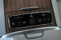 Mercedes-Benz EQS SUV din 2023 cu 17.705 km - oferta MER209608 - foto 26