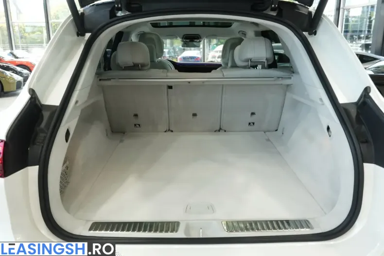 Mercedes-Benz EQS SUV din 2023 cu 17.705 km - oferta MER209608 - foto 28