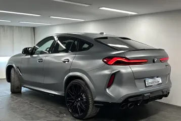 BMW X6 M din 2023 - oferta BMW209609