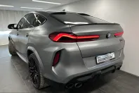 BMW X6 M (Seria X) din 2023 cu 50.000 km - oferta BMW209609 - foto 2