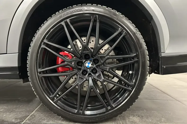 BMW X6 M (Seria X) din 2023 cu 50.000 km - oferta BMW209609 - foto 7