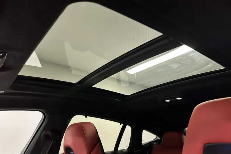 BMW X6 M (Seria X) din 2023 cu 50.000 km - oferta BMW209609 - foto 11