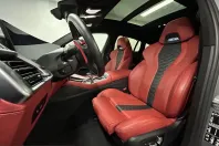 BMW X6 M (Seria X) din 2023 cu 50.000 km - oferta BMW209609 - foto 13