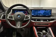 BMW X6 M (Seria X) din 2023 cu 50.000 km - oferta BMW209609 - foto 16