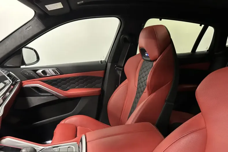 BMW X6 M (Seria X) din 2023 cu 50.000 km - oferta BMW209609 - foto 17