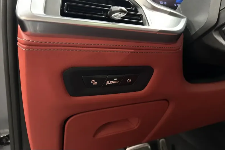BMW X6 M (Seria X) din 2023 cu 50.000 km - oferta BMW209609 - foto 23
