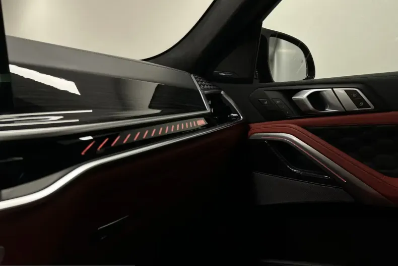 BMW X6 M (Seria X) din 2023 cu 50.000 km - oferta BMW209609 - foto 31
