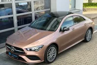 Mercedes-Benz CLA 250 (Clasa CLA) din 2022 cu 94.684 km - oferta MER209610 - foto 3