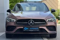 Mercedes-Benz CLA 250 (Clasa CLA) din 2022 cu 94.684 km - oferta MER209610 - foto 4
