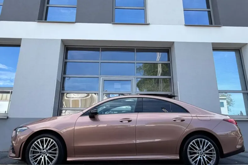 Mercedes-Benz CLA 250 (Clasa CLA) din 2022 cu 94.684 km - oferta MER209610 - foto 5