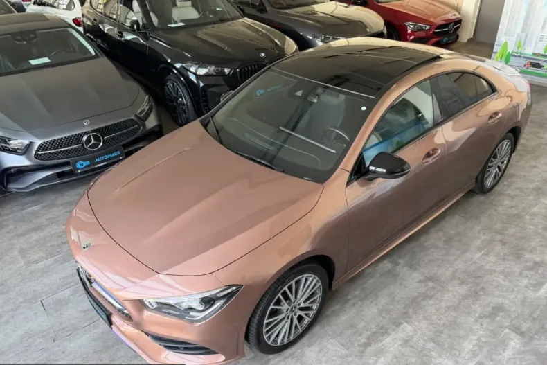 Mercedes-Benz CLA 250 (Clasa CLA) din 2022 cu 94.684 km - oferta MER209610 - foto 6