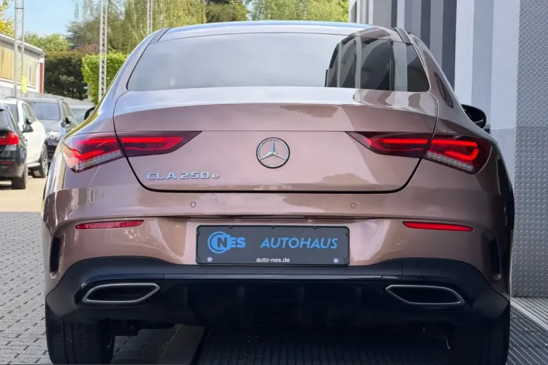 Mercedes-Benz CLA 250 (Clasa CLA) din 2022 cu 94.684 km - oferta MER209610 - foto 8