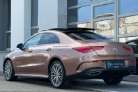 Mercedes-Benz CLA 250 (Clasa CLA) din 2022 cu 94.684 km - oferta MER209610 - foto 9