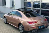 Mercedes-Benz CLA 250 (Clasa CLA) din 2022 cu 94.684 km - oferta MER209610 - foto 10