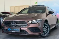Mercedes-Benz CLA 250 (Clasa CLA) din 2022 cu 94.684 km - oferta MER209610 - foto 11