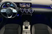 Mercedes-Benz CLA 250 (Clasa CLA) din 2022 cu 94.684 km - oferta MER209610 - foto 12