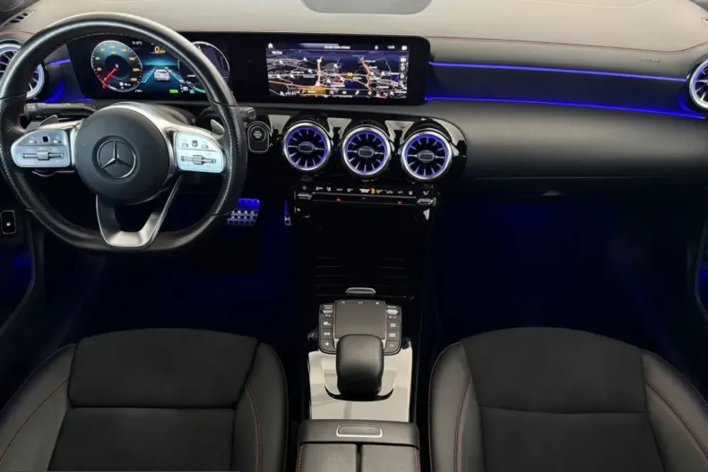 Mercedes-Benz CLA 250 (Clasa CLA) din 2022 cu 94.684 km - oferta MER209610 - foto 12