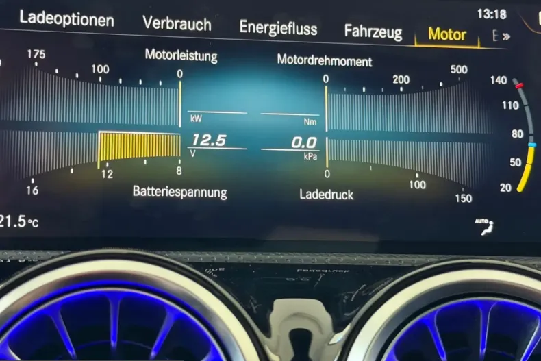 Mercedes-Benz CLA 250 (Clasa CLA) din 2022 cu 94.684 km - oferta MER209610 - foto 32