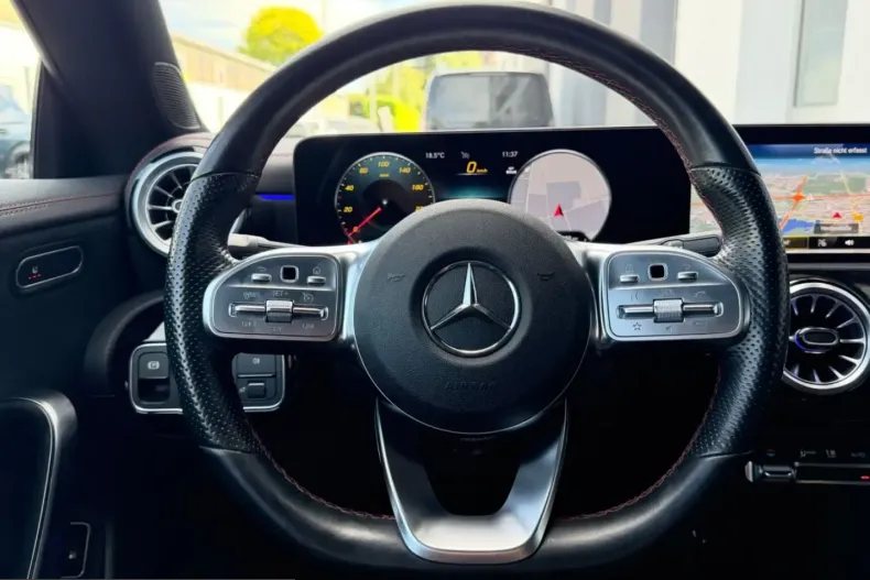 Mercedes-Benz CLA 250 (Clasa CLA) din 2022 cu 94.684 km - oferta MER209610 - foto 34