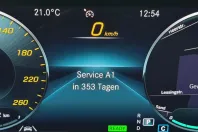 Mercedes-Benz CLA 250 (Clasa CLA) din 2022 cu 94.684 km - oferta MER209610 - foto 39