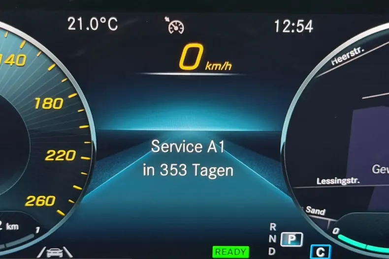 Mercedes-Benz CLA 250 (Clasa CLA) din 2022 cu 94.684 km - oferta MER209610 - foto 39