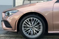 Mercedes-Benz CLA 250 (Clasa CLA) din 2022 cu 94.684 km - oferta MER209610 - foto 45