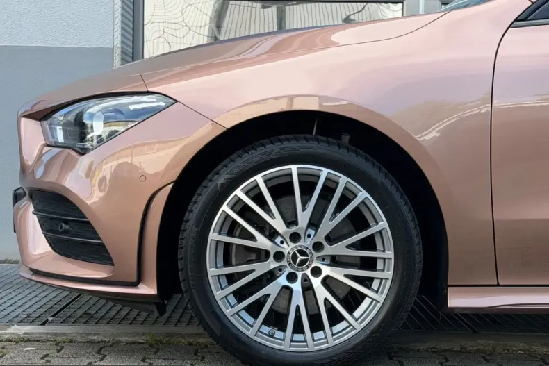 Mercedes-Benz CLA 250 (Clasa CLA) din 2022 cu 94.684 km - oferta MER209610 - foto 45