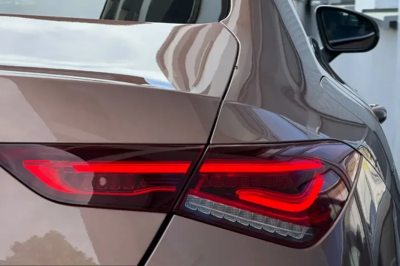 Mercedes-Benz CLA 250 (Clasa CLA) din 2022 cu 94.684 km - oferta MER209610 - foto 46